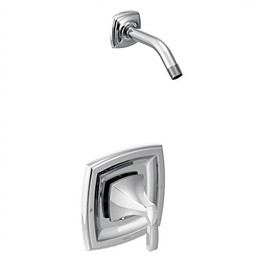 Moen T2692NH Voss Shower Only Faucet Chrome