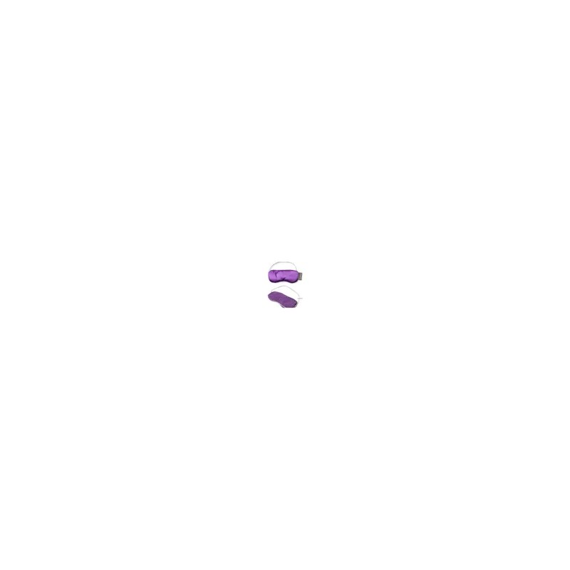 안대 눈찜질 팩 눈온열기 여름 온열 암막 눈피로 냉온 팩라벤더