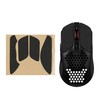 kwmobile Mouse Grip Tape Compatible with Kingston Pulsefire Haste 1