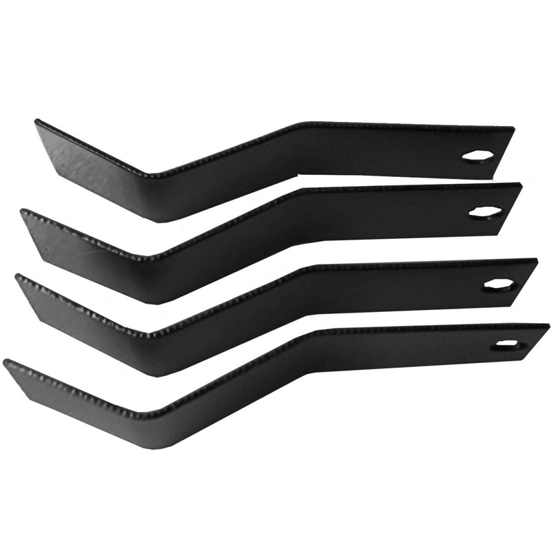 Wall Clips to be use only with Wholesale-Registers Vents
