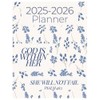 Christian 2025-2026: Monthly planner