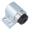 Cast Aluminium Door Stop Extra for Heavy Doors