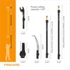 Fiskars XtendControl Extendable Tree Pruner (14 ft), Adjustable Branch Trimmer