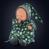 Corolle 9000020120 - Mon Doudou Babipouce Glow in The Dark,