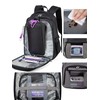 Feeding Tube Backpack for G J GJ Tube G tube