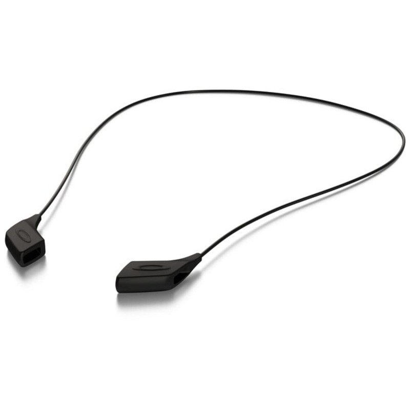 Oakley OO9343 Sunglasses Bundle: OO 9343 934301 Polished Black and