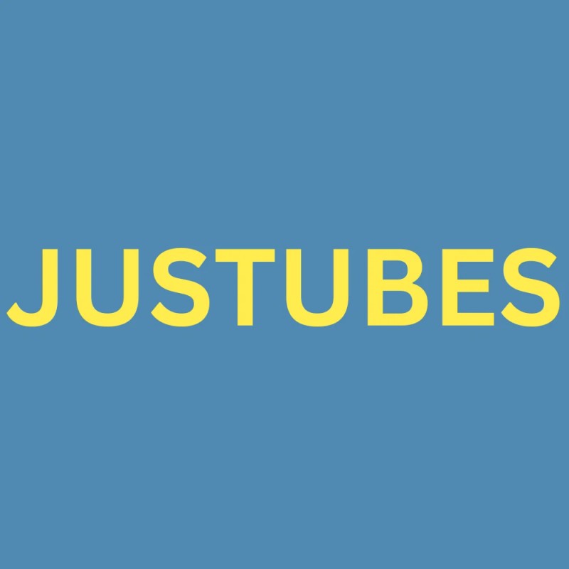 Justubes 2 Justubes 7.5-24 8.3-24 9.5-24 Tractor Tire Inner Tubes