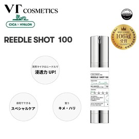 VTCOSMETICS CICA Lead Shot 100, Pores, Hari, Skin Care, Serum, Genuine Product