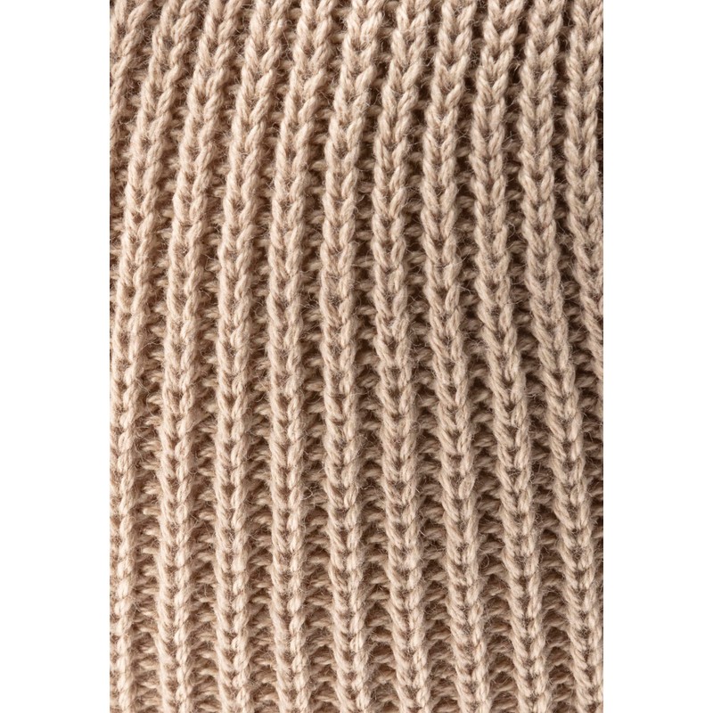 Sterntaler Knitted Hat - Soft Unisex Beanie, Lined with Warm