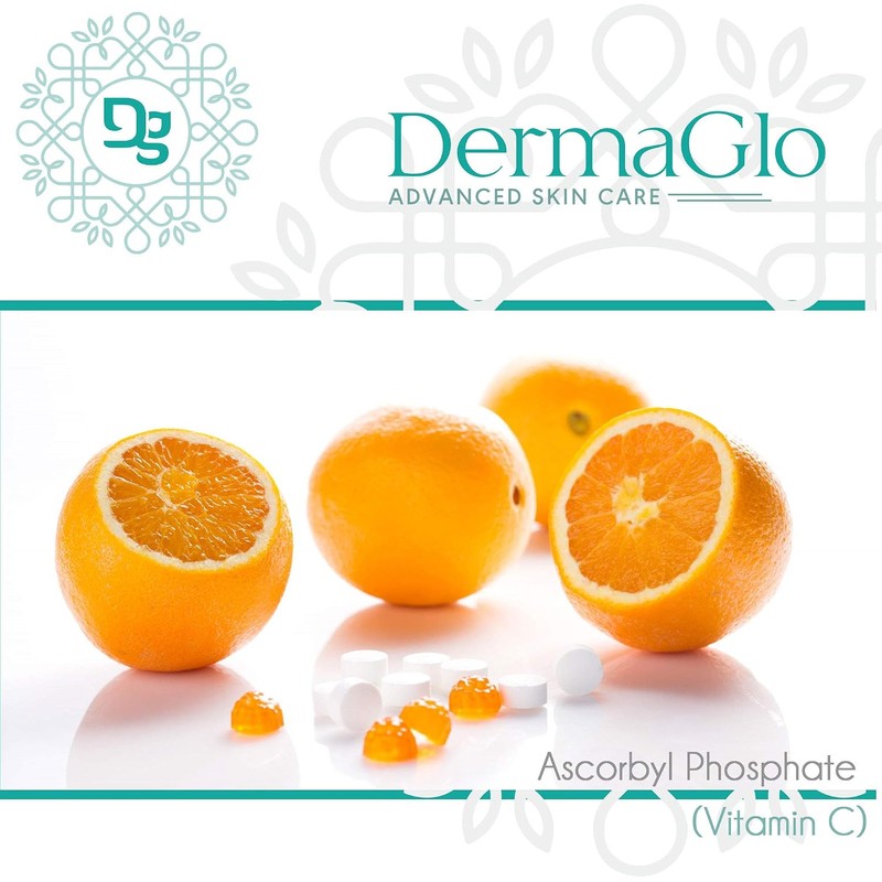 Derma Glo- Advanced Skin Care- Revitalizing Lifting Serum- With Retinol