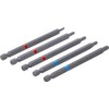 BGS Diy 4836 | Bit Set | Drive Hexagon Socket