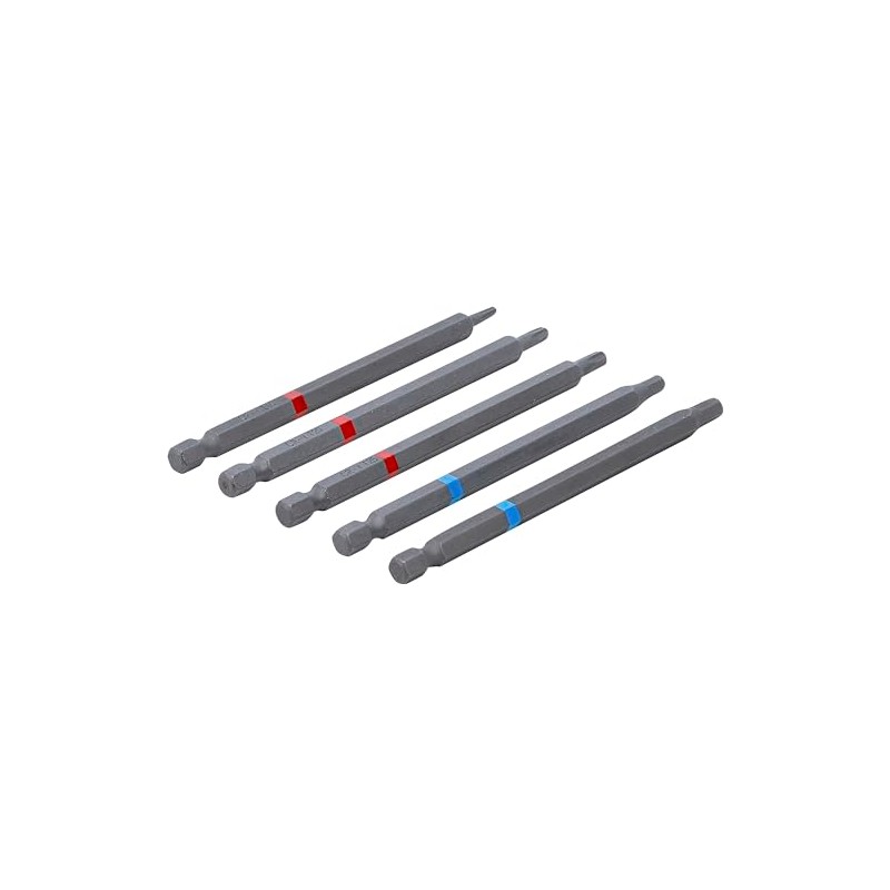 BGS Diy 4836 | Bit Set | Drive Hexagon Socket