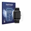 Savvies Screen Protectors for Fitpolo ID205L / H205L 1.3 Inch