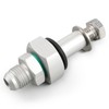 Bevinsee 6AN Universal Fuel Tank Return Line Fitting Bung Kit