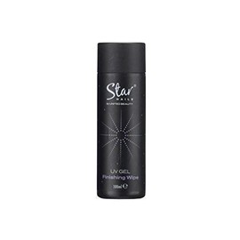 Star Nails UV Gel Finishing Wipe 100ml - ST898