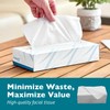 Morcon Valay Facial Tissue Paper | Soft, Absorbent Hand and