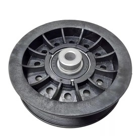 GULUANT Replacement Idler Pulley for Murray 23238 300841 310326 310326MA 423238MA 774089 774089MA 91801MA for John Deere Self-Propelled Walk-Behind Mowers and 20" 24" and 32" Snow Blower Attachments