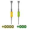 VESSEL TD-56S Precision Screwdriver Set for Ultra-Machine Screws, Set of