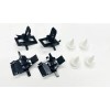Gbodyparts 78-87 El Camino Caballero Headliner Clip an side plastic