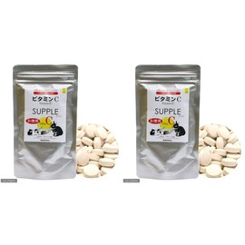 SANKO Vitamin C Supplement (Value Use) x 2