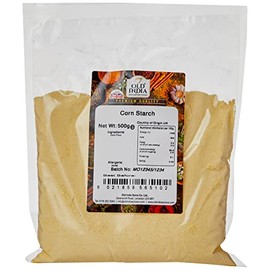 Old India Corn Starch 500 g