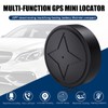 PG12 Magnetic Mini GPS RealTime Car Locator Tracker GSM/GPRS Tracking