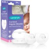 Lansinoh Protector Pecho Pezón Lactancia Pezoneras 24 Mm