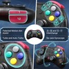 AKNES GuliKit Elves 2 Pro Wireless Controller for Switch/Switch 2,