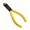 Victor 322B-125 Diagonal Nipper (with Resin Cover) 4.9 inches (125