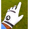 ASTUR Golf Gloves 2 Pack Cabretta Leather Golf Glove Men