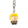 Tweek - South Park Zipper Pull / Keychain Series 2