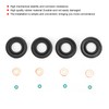 Fuel Injector Seals Washer Oring 6C1Q6K780AB Fit for Ford Transit