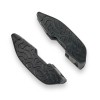 Costa Del Mar Aleta 6S9108 Black Soft Replacement Nose Pads