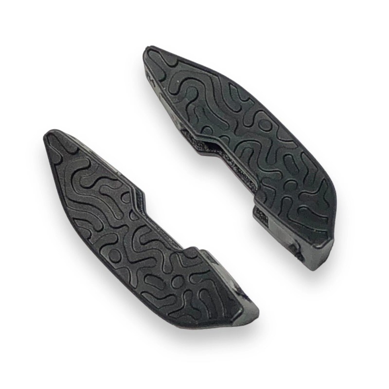 Costa Del Mar Aleta 6S9108 Black Soft Replacement Nose Pads