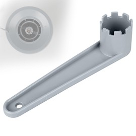 GYPNS Inflatable Boat Air Valve 8-Groove Wrench Fits for Inflatable Kayak Paddle Board Replacement, Inflatable Boat, Raft Dinghy, Canoe and Kayak Accessorie