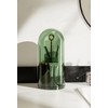 Cosmetic Make Up Organiser, 360° Rotatable, Makeup Brush Storage for