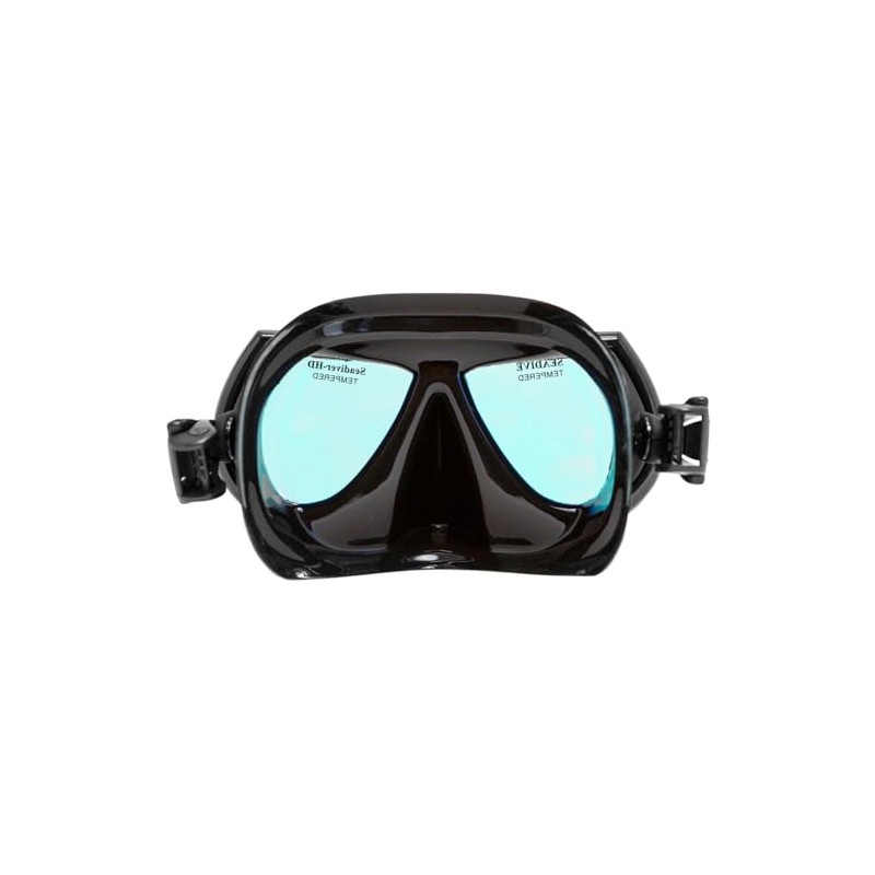 XS Scuba Seadive by RayBlocker SeaDiver HD Mask