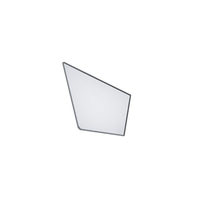 Azar Displays 50DIV 4" x 3" Divider , 12-Pack