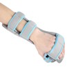 Adjustable Wrist Fixation Board Brace Fracture Recovery Hand Wrist Support