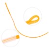 30LB/50LB Fly Fishing Loops Connector Line, 10PCS Durable Fishing Fly