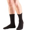 Truform Medical Compression Socks for Men and Women; 8-15 mmHg