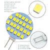 GRV G4 MR11 Bi-Pin 24-2835 SMD LED Bulb Lamp Super