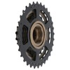 MEIJUN 8 Speed Threaded Freewheel 13‑32T Mountain Bike Freewheel Threaded