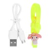 Portable Neck Hanging Negative Ion Air Purifier Formaldehyde PM2.5 Removal