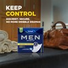 SQ50600PK - TENA MEN Moderate Absorbent Guard