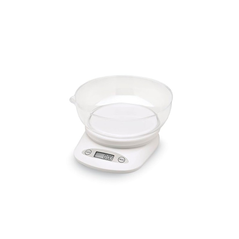 SI Manufacturing Compact Digital Scale