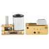 JW‑1024N20 DC 6V 300RPM Speed Reduction Motor Gearwheel Gear Motor