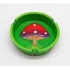 4.25” Mushroom Ashtray