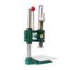 Multi-Function Hand Press and Hole Punch Machine for Stamping Leather