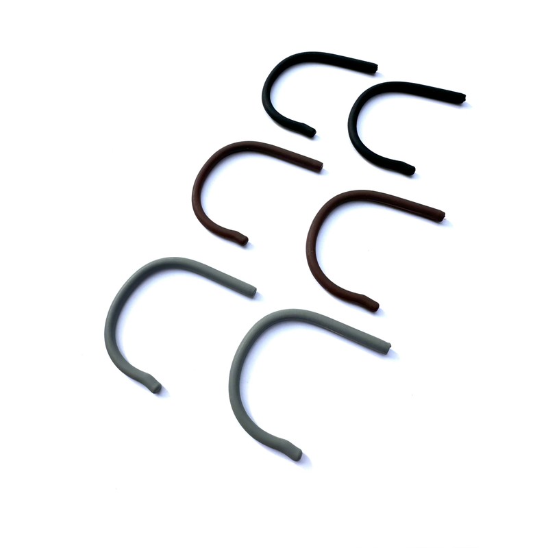 LMP Optical Supply Cable Temple Conversion Kit, Universal Fit for